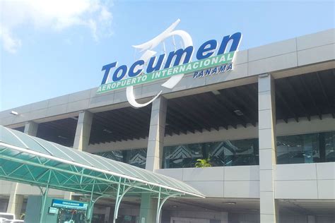 INTERNATIONAL AIRPORT OF PANAMA-TOCUMEN - Sofratesa