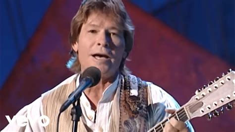 John Denver - Annie's Song (from The Wildlife Concert) Chords - Chordify