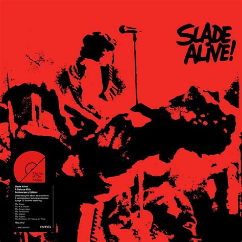 SLADE - Slade Alive - Amazon.com Music