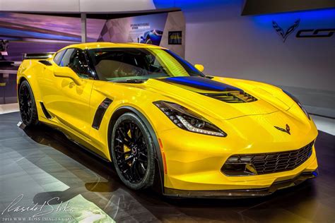 Corvette C7 Z06/Z07, finally in Europe ! - CorvetteForum - Chevrolet ...