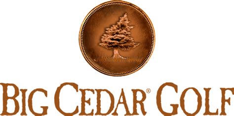 Big Cedar Lodge Golf | Top Golf Courses in Missouri