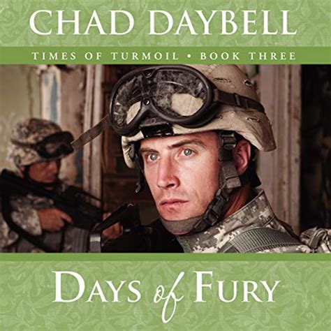 Chad Daybell – Audio Books, Best Sellers, Author Bio | Audible.com