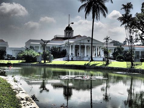 Bogor Botanical Gardens - All You Need to Know BEFORE You Go