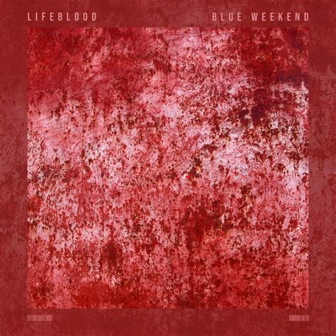 ‎Lifeblood - Album by Blue Weekend & Calm Music for Studying - Apple Music