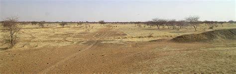 Wells Bring Hope Climate Change and Life in the Sahel Region