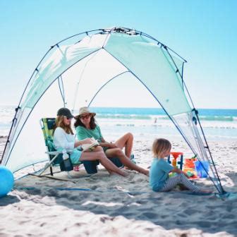 Top 15 Best Beach Canopies in 2022