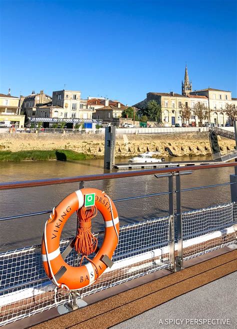 Bordeaux France Viking River Cruise | Viking river, Viking cruises rivers, Bordeaux france