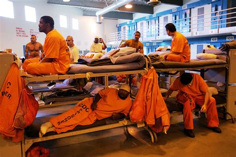 Under the radar: Resentencing prison inmates - Capitol Weekly | Capitol Weekly | Capitol Weekly ...