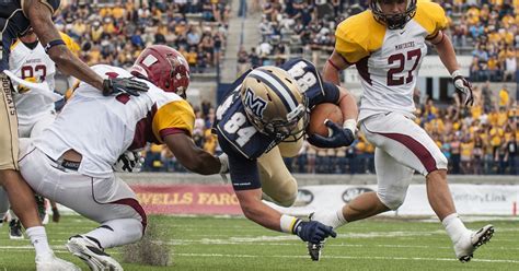 Montana State football schedule, with TV, radio info