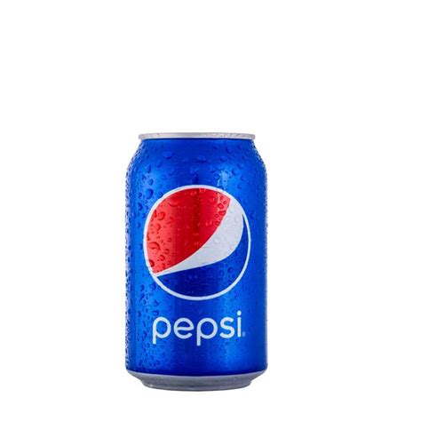 Generic PEPSI Boisson gazeuse canette 33cl à prix pas cher | Jumia Maroc