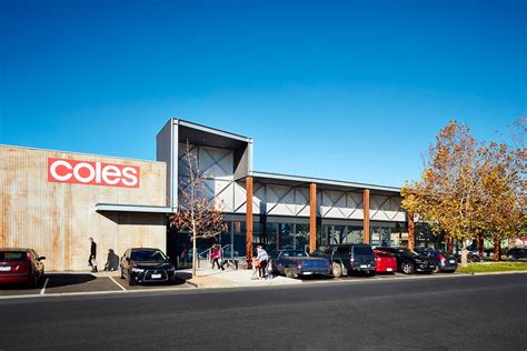 Gisborne Central Shopping Centre | Gisborne VIC