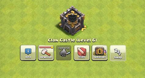 228 best Clan Castle images on Pholder | Clash Of Clans, Castlevania and Castles