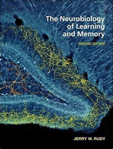 The Neurobiology of Learning and Memory: 9781605352305: Medicine & Health Science Books @ Amazon ...