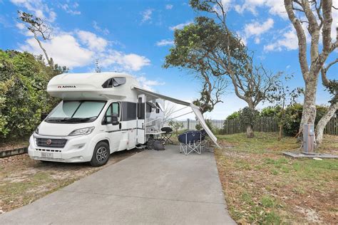 Caravan Sites at Coffs Harbour – Reflections Holiday Park