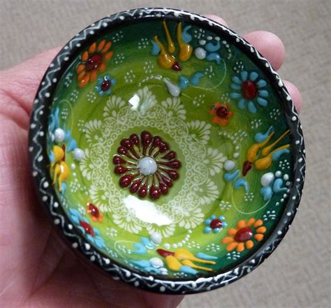 Images For > Ceramic Bowl Ideas | Pottery painting, Ceramic bowls, Ceramic painting