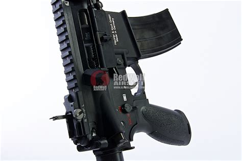 Umarex HK416 A5 GBBR - Black (Asia Edition) (by VFC) - Buy airsoft GBB Rifles & SMGs online from ...