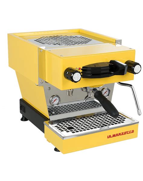 La Marzocco Linea Mini - Espresso Machine with Pro touch steam wand