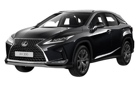 Skrzynia Biegow Lexus Rx300 Model - Cars