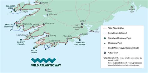 Schull, West Cork Discover Schull on the Wild Atlantic Way - Explore ...