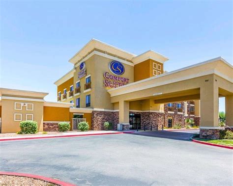 Comfort Suites - UPDATED 2022 Prices, Reviews & Photos (Blythe, CA) - Hotel - Tripadvisor