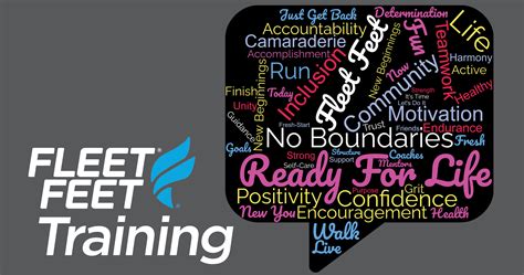 Fleet Feet Fall Training 2023 - Fleet Feet Sports Rochester