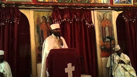 ethiopia orthodox sebeket - YouTube