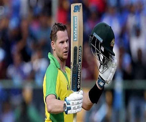 Australia vs India 2020, 2nd ODI: Steve Smith hits 11th ODI hundred ...