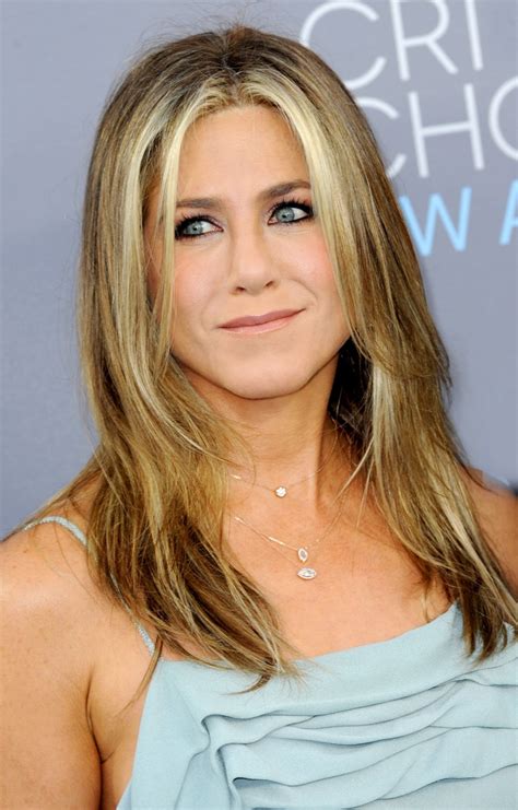 19 Jennifer Aniston Hair Moments to Remember