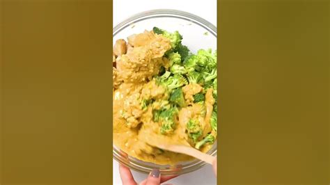 Chicken Broccoli Rice Casserole! #chickencasserole #chickendinner #easydinner # ...