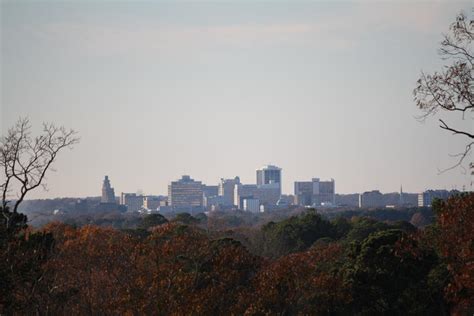 Jackson, MS skyline by Fatographer on DeviantArt