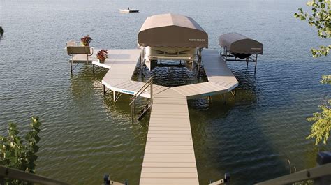 Porta-Dock - The Ultimate Docks, Lifts & Accessories : Porta-Dock