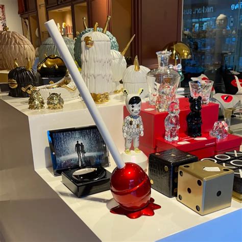 China Bar Counter Design Ideas Custom size Lollipop Fiberglass Sculpture – Aisy Manufacturer and ...