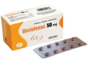 Ibuprofen Vs. Diclofenac Which Is Better For Gout? - Get Rid Of Gout