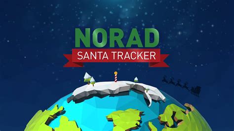 NORAD Tracks Santa | khou.com