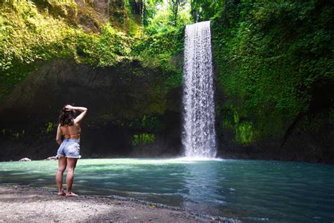 Ubud: Spectacular Waterfalls Tour | GetYourGuide