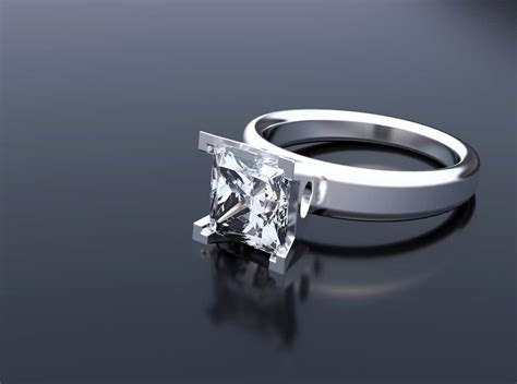 Want to Sell Your 1 Carat Diamond Ring Online?