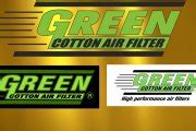 Green filter logo - History | Stunod Racing