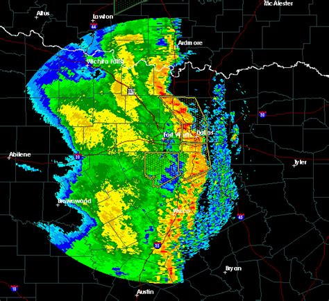 Interactive Hail Maps - Hail Map for Rockwall, TX