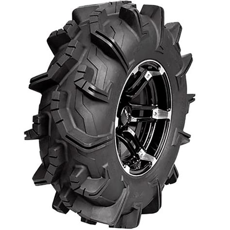 NEW MUD & SNOW TIRES - UTV Action Magazine