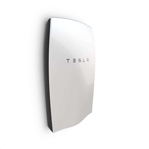 Solar energy battery by EV giant Tesla to revolutionise storage