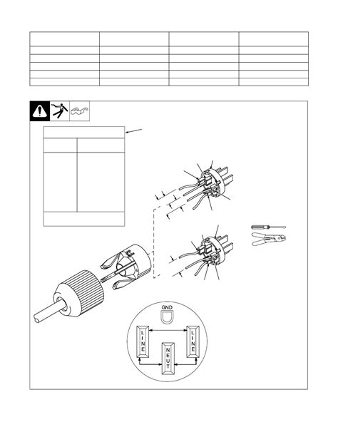 Miller Electric Bobcat 250 Owner's Manual | Page 34 - Free PDF Download ...