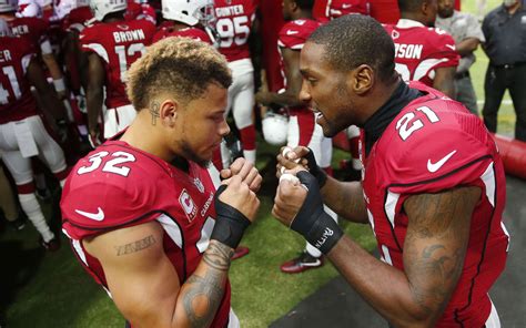 Arizona Cardinals NFL draft history: Defensive backs | Cardinals nfl, Cardinals football ...