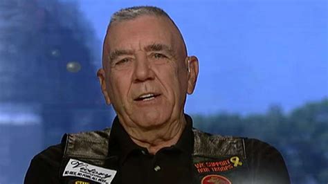 ‘Full Metal Jacket’ actor R. Lee Ermey laid to rest at Arlington National Cemetery | Fox News