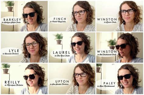 Trina Cress | Grow life.: Warby Parker Take 3 | glasses + sunglasses