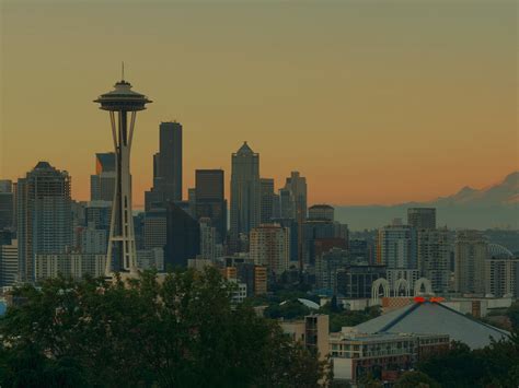 Seattle Tourist Attractions: Things to Do in Seattle