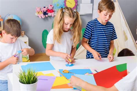 How Hobbies & Activities Can Help Children with Mental Health