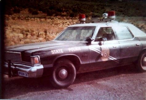 new mexico state police | Police cars, Old police cars, Vintage muscle cars