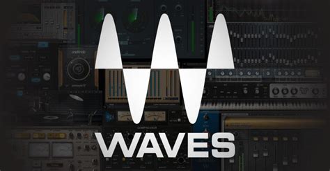 Download Waves Complete v12 28.10.21 WiN CE-VR - Sample Drive