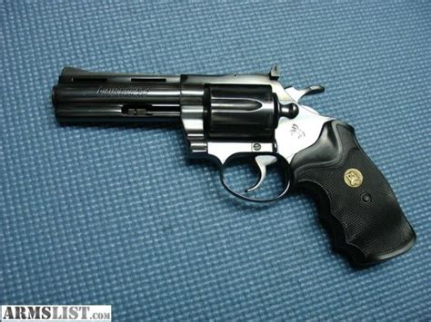 ARMSLIST - For Sale: Colt Diamondback 38 Special