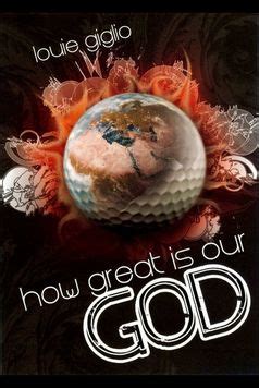 Louie Giglio: How Great Is Our God (2009) - Movieo